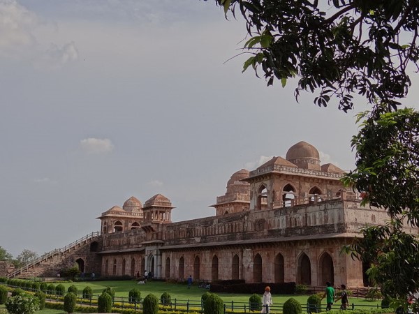 जहाज़ महल