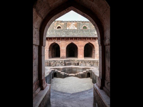 जहाज़ महल