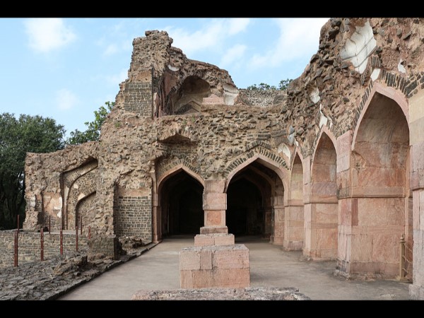 जहाज़ महल