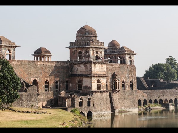 जहाज़ महल