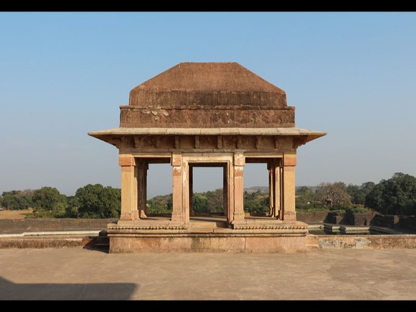 जहाज़ महल