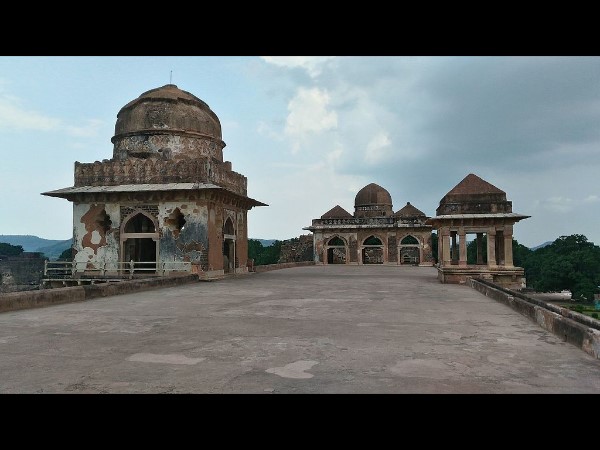 जहाज़ महल