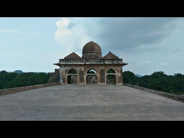 जहाज़ महल