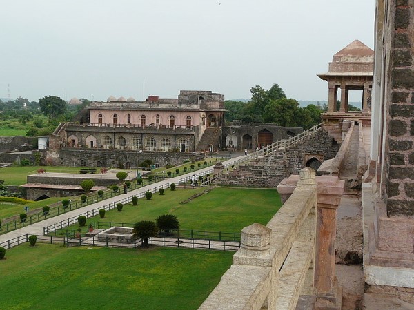 जहाज़ महल