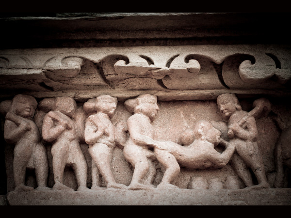 खजुराहो मंदिर