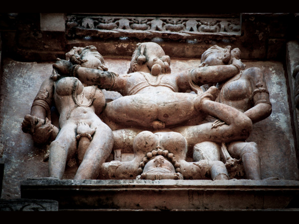 खजुराहो मंदिर