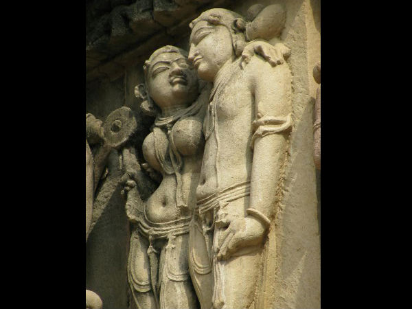 खजुराहो मंदिर
