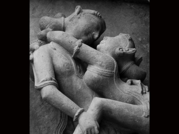 खजुराहो मंदिर