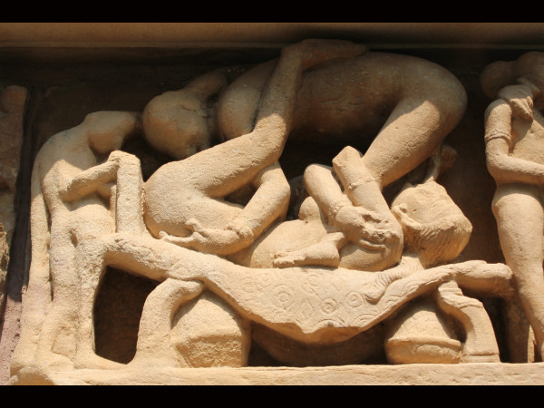 खजुराहो मंदिर