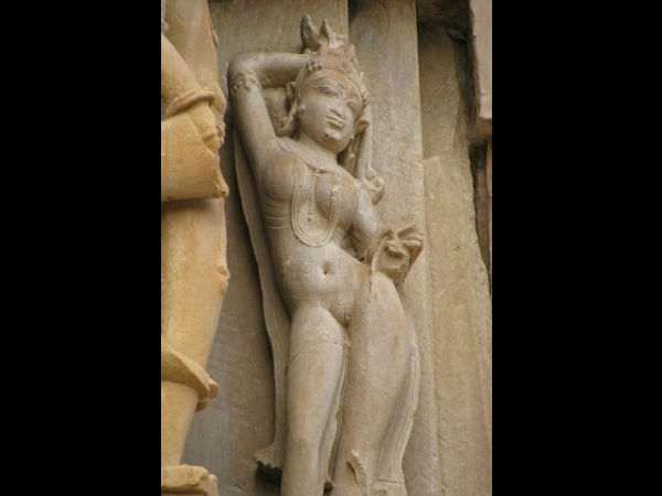 खजुराहो मंदिर