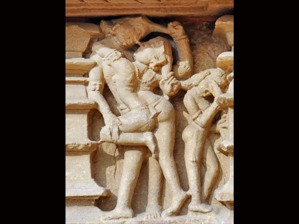 खजुराहो मंदिर