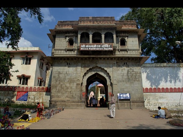 भैरव बाबा मंदिर