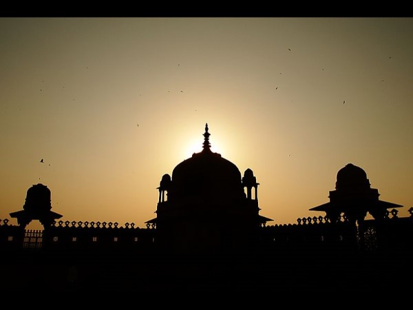 दतिया महल
