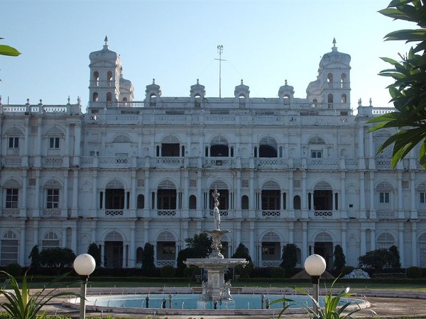 जय विलास महल