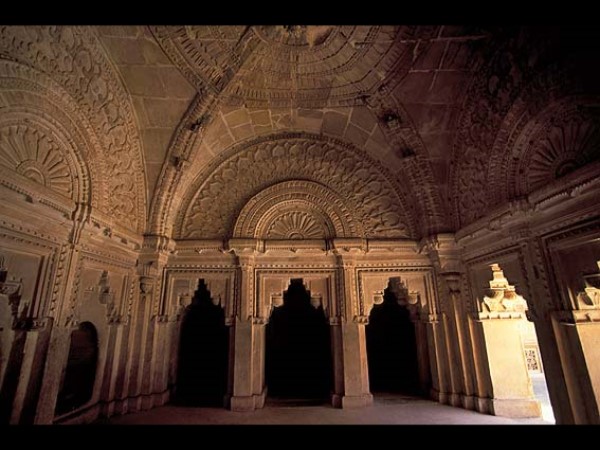 मान मंदिर महल