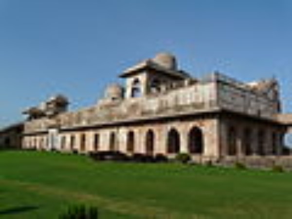 जहाज़ महल, मांडू