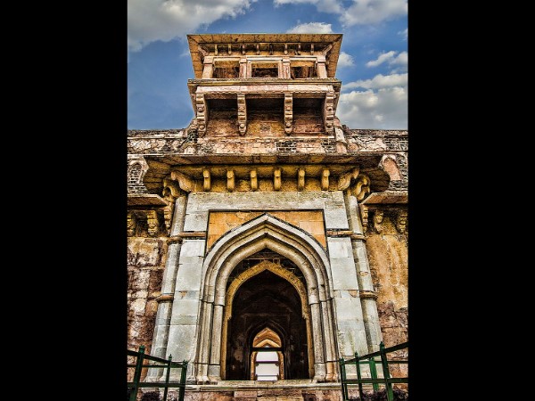 जहाज़ महल