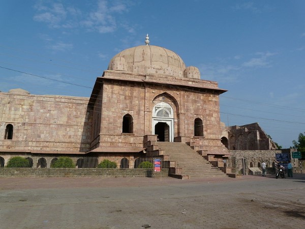 जामा मस्जिद
