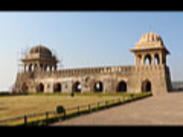 रानी रूपमती का महल