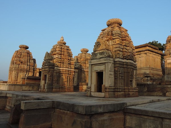 मंदिर के आकर्षण
