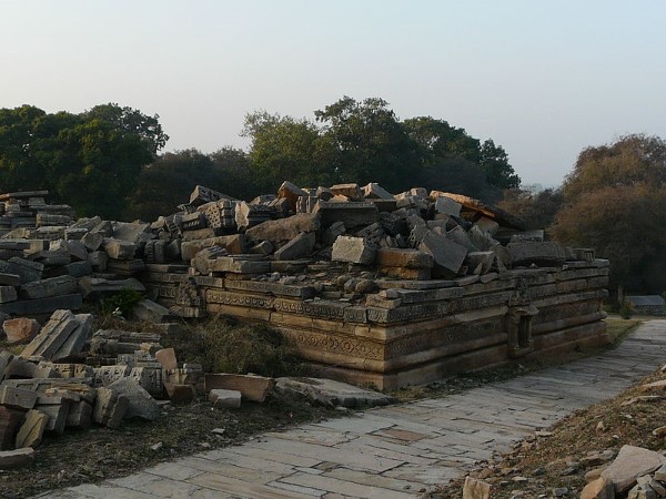 मंदिर से जुड़ी दिलचस्प बातें