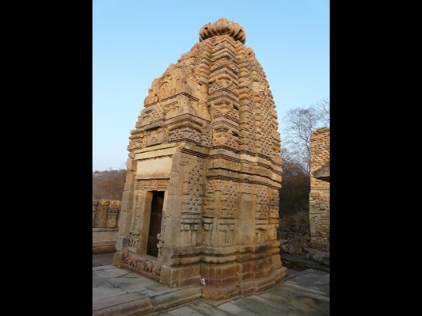 मंदिर से जुड़ी दिलचस्प बातें