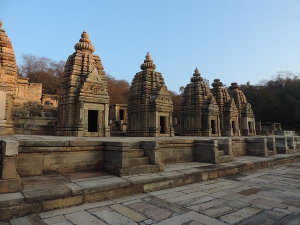 मंदिर से जुड़ी दिलचस्प बातें