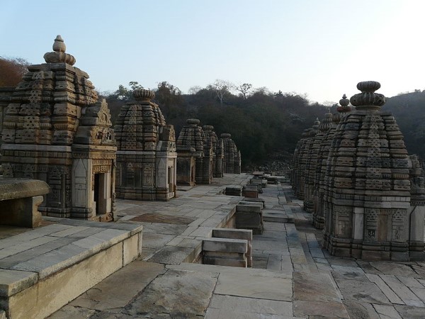 मंदिर से जुड़ी दिलचस्प बातें