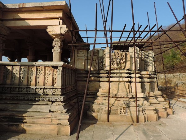 मंदिर से जुड़ी दिलचस्प बातें