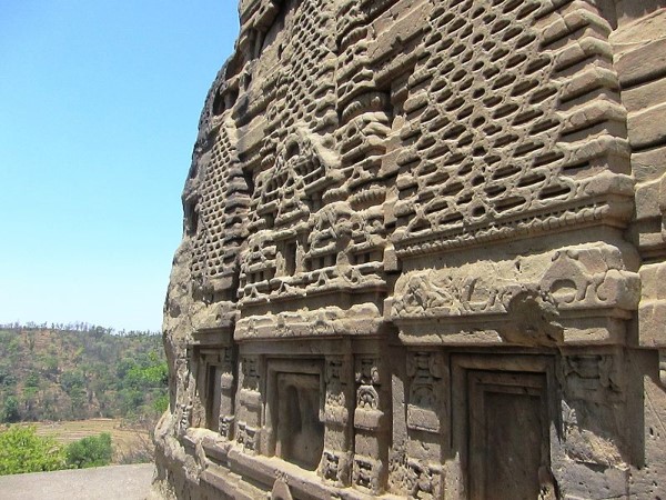 हिमालयी पिरामिड की पौराणिक कथा