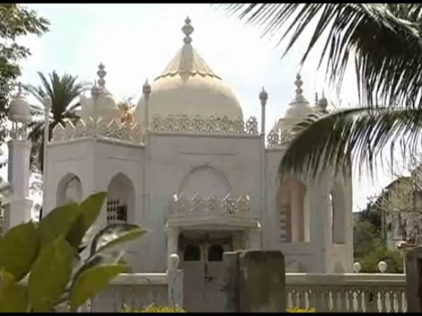 लघु ताजमहल