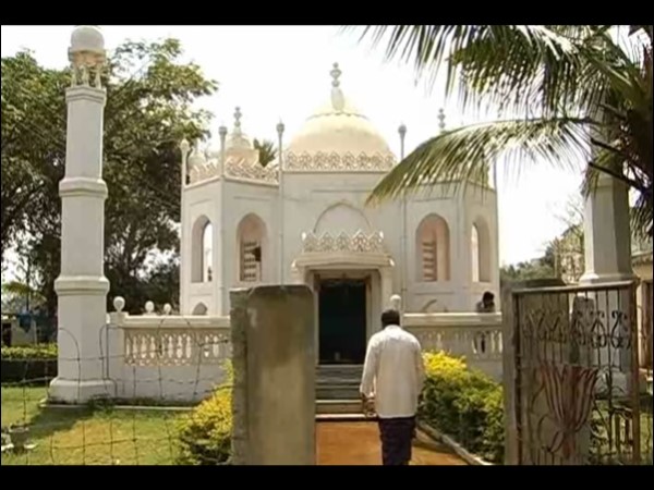 लघु ताजमहल