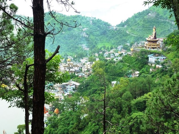 रिवालसर मठ