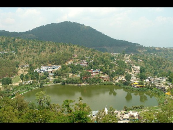 रिवालसर के आकर्षण