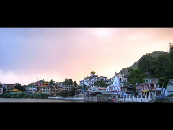 रिवालसर के आकर्षण