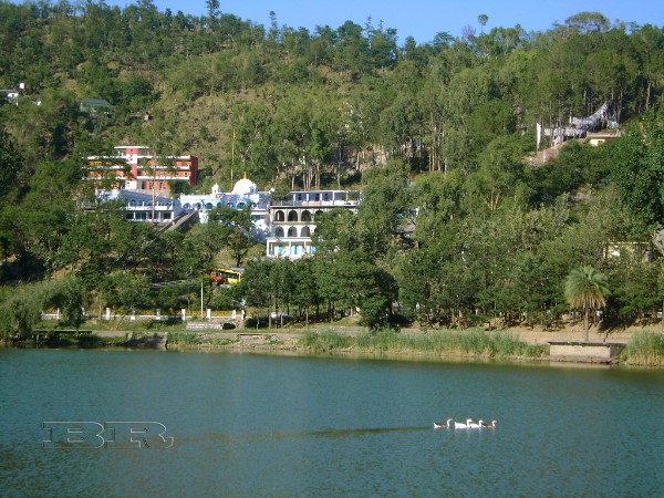 गुरद्वारा रिवालसर साहिब