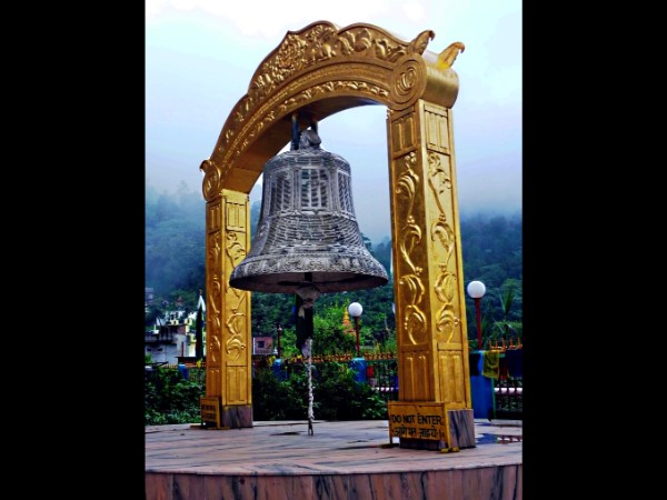 रिवालसर के आकर्षण
