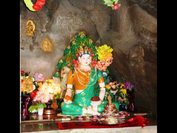 रिवालसर के आकर्षण