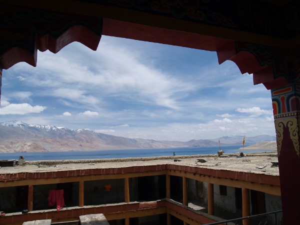 कोरज़ोक गोम्पा