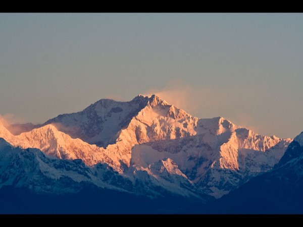 भारत की सबसे ऊँची हिमालयी चोटियां