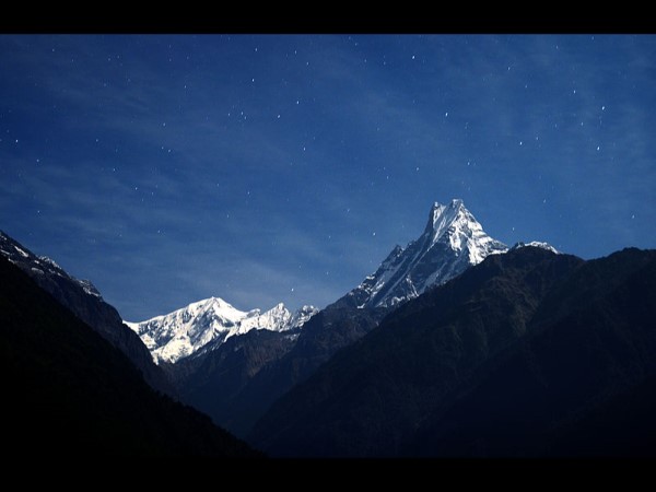 येती की कहानी