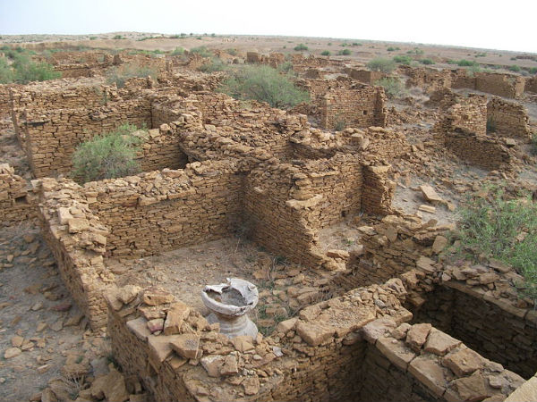 Kuldhara Kuldhara