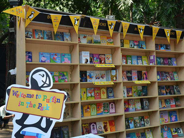 Times Litfest Times Litfest