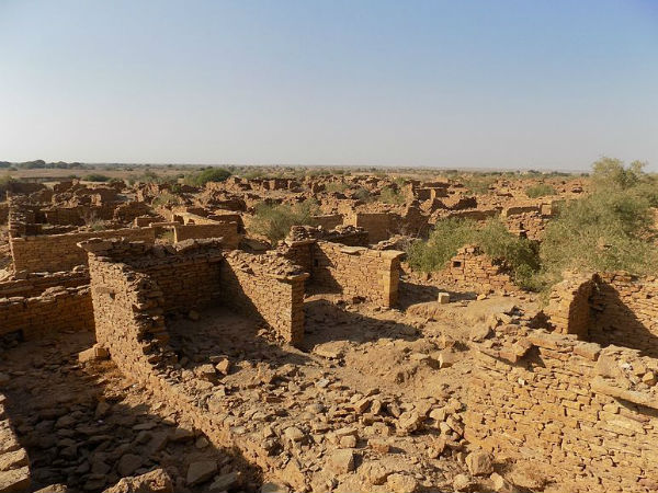 Kuldhara Kuldhara