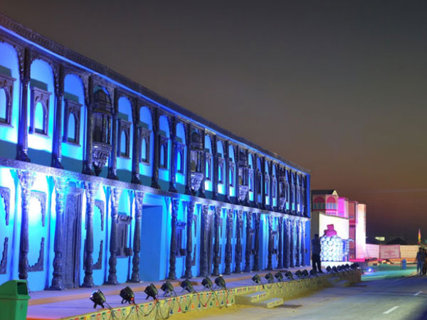 Rann Utsav Rann Utsav