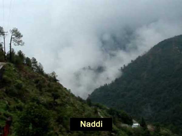 Naddi Naddi