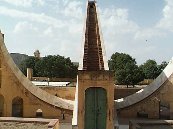 तीसरा दिन जन्तर मन्त्र