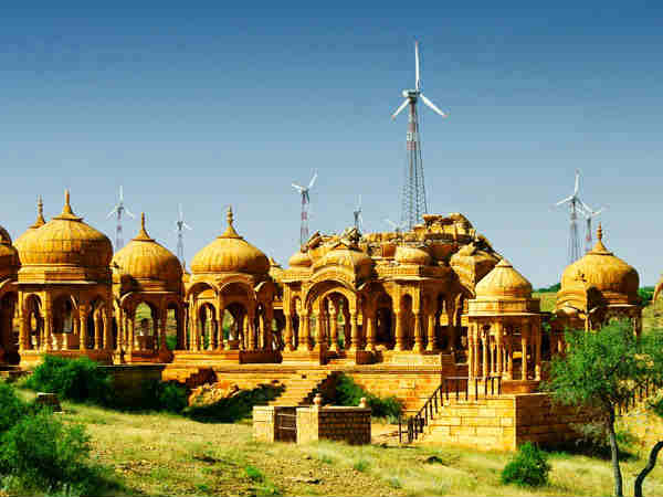 अचलगढ़ का किला