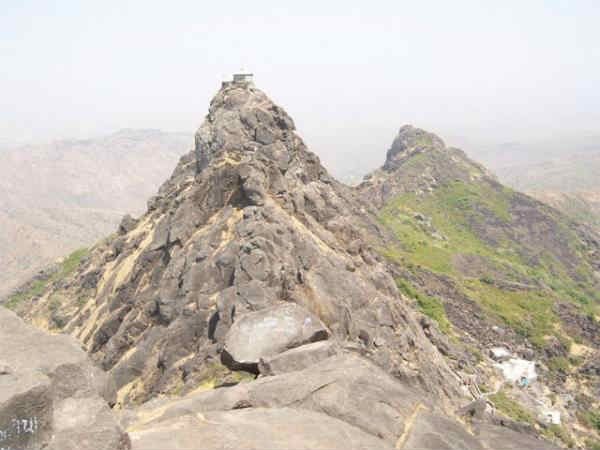 गुरु शिखर