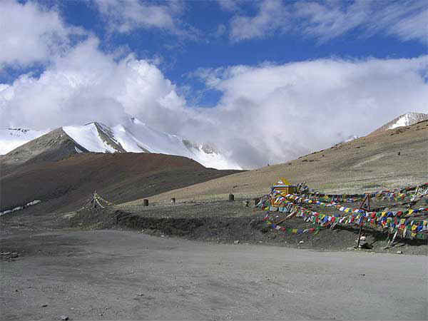 लद्दाख